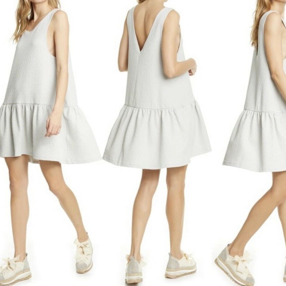 Free People Easy Street Womens NWT Dress